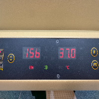 Infors AJ125S Incubator Shaker image 2